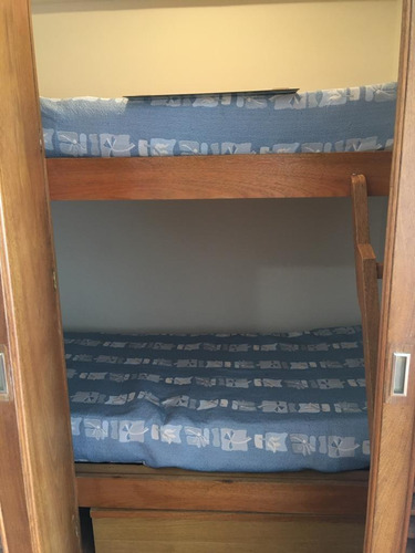 Imagen 5 de 13 de 2 Amb.mar Frente Casino Cable Wifi Verano $ 6500 El Dia.