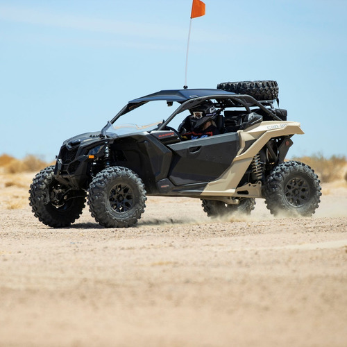 Imagen 9 de 16 de Canam Maverick X3 Ds Turbo 2023 Envío Gratis No Polaris Rzr