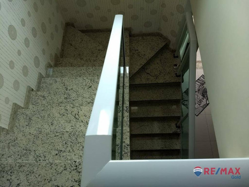 Imagem 7 de 30 de Sobrado Excelente A Venda Na Freguesia Do Ó, Com 3 Dormts, Sendo Uma Suite Com 4 Vagas De Garagens - So7126