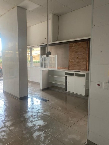 Imagem 13 de 22 de Loja Para Alugar, 161 M² Por R$ 11.290,00/mês - Rudge Ramos - São Bernardo Do Campo/sp - Lo0054