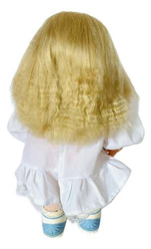 Boneca Rockita Estrela 1980 36cm Colecionável (Usado)