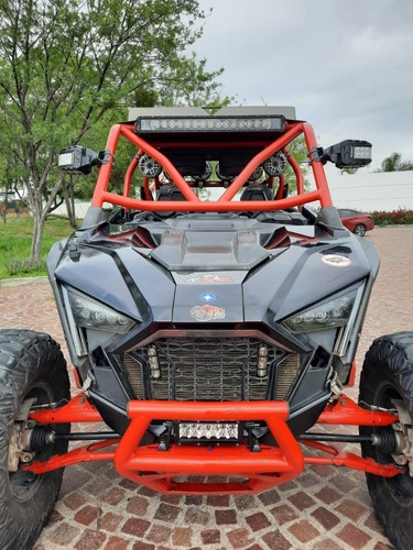 Imagen 9 de 10 de Polaris Xp Pro 1000 Turbo