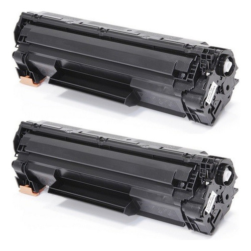Toner Compatible Para Laserjet Pro Mfp M127fn , M127