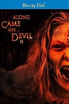 Along Came The Devil 2 Along Came The Devil 2 Bluray