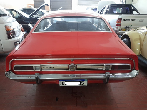 Imagem 5 de 14 de Ford Maverick