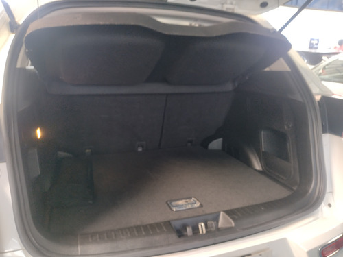 Chery Tiggo 7 1.5 T Flex Aut. 5p