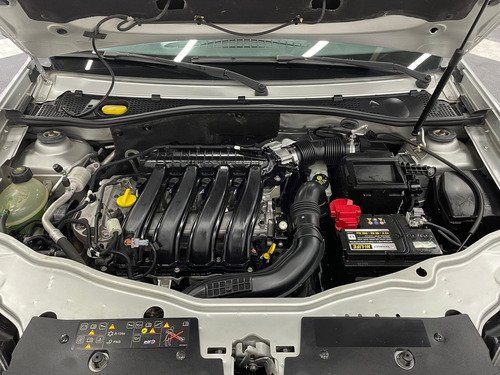 Renault Duster 2.0 Zen Mt