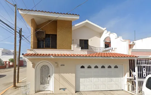 Gran Oportunidad De Inversion - Casa Adjudicada - Morfeo 3198, Mazatlan, Sinaloa, Mx