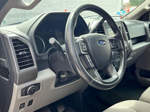 Ford F-150 3.5 Doble Cabina V6 4x2 At