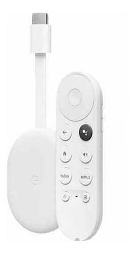 Google Chromecast 4 Gen