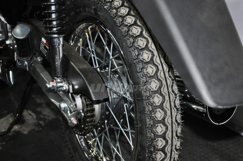 Keller Crono 110 Base Delivery Econo Moto 110 0km Oferta