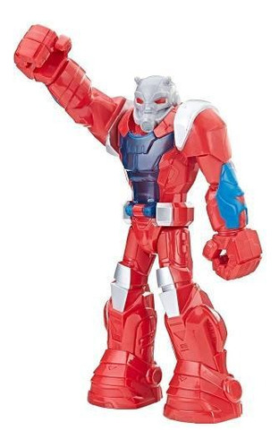 Figura de acción  Ant-Man E0557 de Hasbro Playskool Heroes