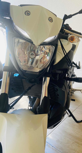 Yamaha Mt03