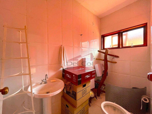Imagem 23 de 23 de Casa Com 3 Dormitórios À Venda, 213 M² Por R$ 850.000,00 - Jardim Santa Rita De Cássia - Bragança Paulista/sp - Ca0210