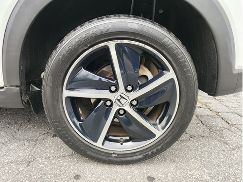Honda HR-V HR-V EXL CVT 1.8 I-VTEC FlexOne
