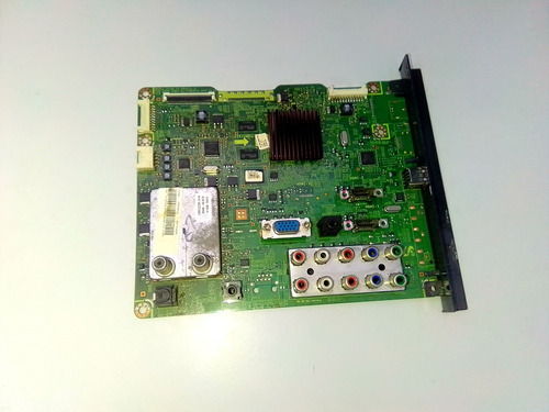 Placa Principal Tv Samsung Pl42c430a1 Bn94-03660a Original