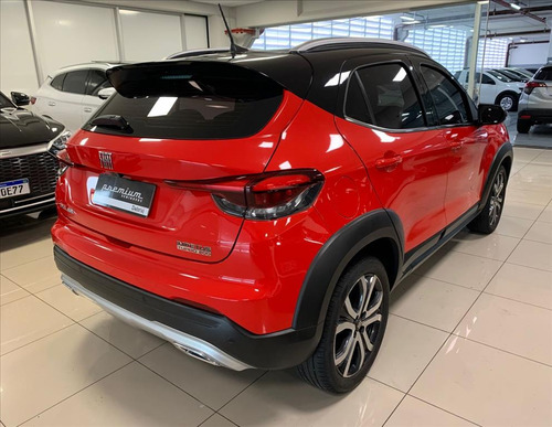 Fiat Pulse 1.0 TURBO 200 FLEX IMPETUS CVT