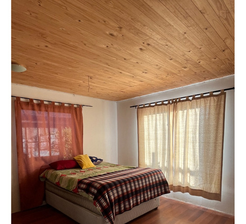 Casa Amoblada En Quilimarí, Frente A Pichidangui