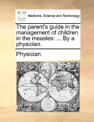 Libro The Parent's Guide In The Management Of Children In...