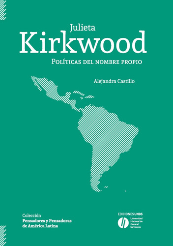 Julieta Kirkwood - Politicas Del Nombre Propio - Alejandra C