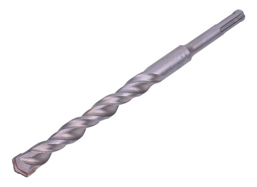 Imagem 1 de 8 de Broca Sds Plus 25mm X 365mm X 450mm Dewalt