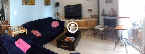 Imagem 2 de 15 de Apartamento - Chacara Santo Antonio (zona Sul) - Ref: 14631 - V-re15589