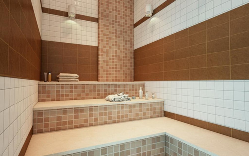 Imagem 20 de 30 de Apartamento Com 3 Dormitórios À Venda, 120 M² Por R$ 820.000,00 - Canto Do Forte - Praia Grande/sp - Ap2930