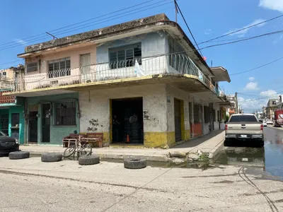 Terreno en venta