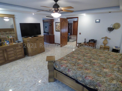 Imagen 3 de 11 de Apartamento En Venta La Florida 22-5914