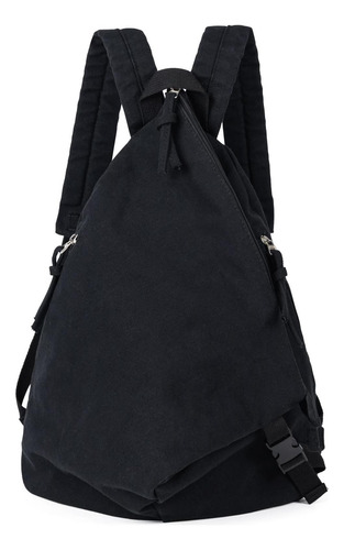 Ecosmile Mochila De Lona Para Mujer Mochila De Viaje Para