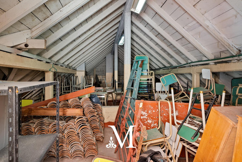 Terreno En Venta - Flores