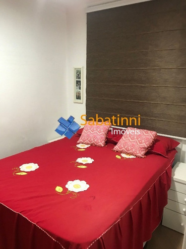 Apartamento A Venda Em Sp Penha - Ap04092 - 69210830