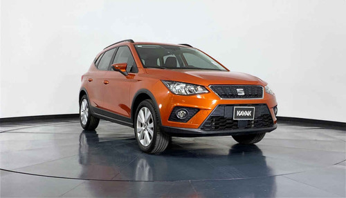 Imagen 3 de 15 de 110276 - Seat Arona 2018 Con Garantía