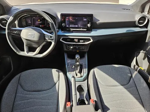 Seat Arona 1.6 Xperience At