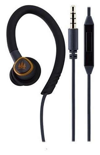 Ecosurvivor Ear Buds Durable Over Ear Sweat Proof