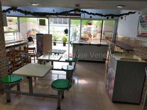 Imagen 4 de 14 de Negocio En Venta En Los Chaguaramos 22-18858 Sandra White 04143140082