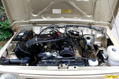 Chevrolet Samurai 1.3