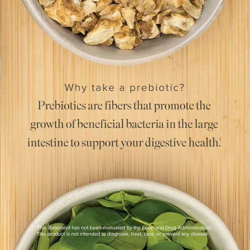 Isagenix Smartmix Un Polvo Prebiótico A Base De Moringa -