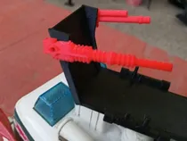 Comprar Cazafantasmas Ecto 1 Silla Gunner Y Armas