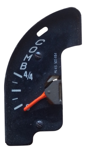 Indicador Combustible Tablero Fiat 1500 67 Siap