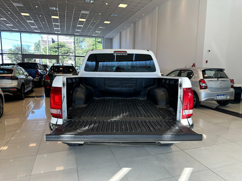 Volkswagen Amarok 2.0 Cd Tdi 180cv 4x4 Highline Pack