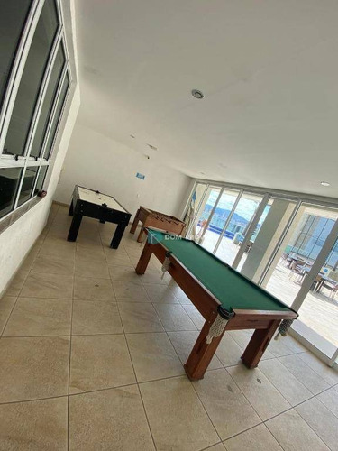 Imagem 27 de 30 de *saint Pietro - Sonho De Morar Bem * Apartamento Com 3 Dormitórios À Venda, 120 M² Por R$ 850.000 - São Mateus - Juiz De Fora/mg - Ap1081