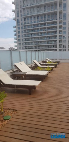 Imagem 13 de 15 de Apartamento - Chácara Santo Antonio - Sp - 611572