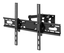 Comprar Soporte Para Pantallas De 32 A 70 Con Doble Brazo | Stv-116 Color Negro