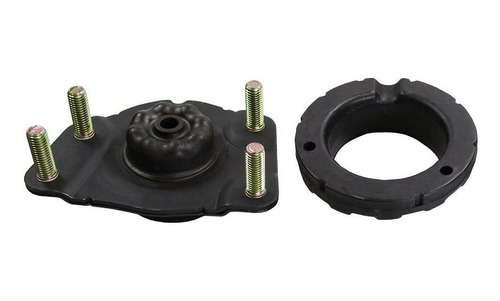 Base Amortiguador Delantero Cherokee Liberty Kj 2002-2007