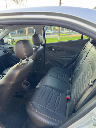 Chevrolet Prisma 1.4 Ltz At 98cv