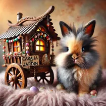 Comprar Conejos Mini Pet Shop