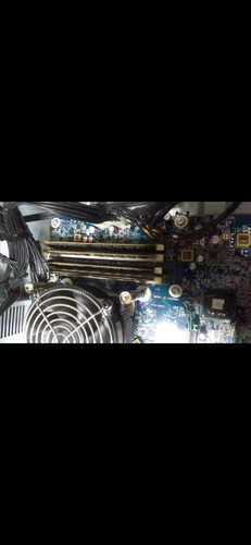 Workstation Hp Z210
