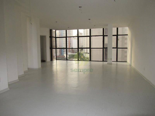 Imagem 17 de 21 de Sala Para Alugar, 80 M² E 01 Vaga - Luxemburgo - Belo Horizonte/mg - Sa0014