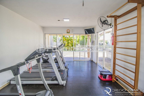 Imagem 8 de 29 de Casa Em Condomínio, 3 Dormitórios, 116.66 M², Parque Santa Fé - 107542